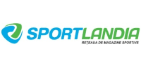 Vânzător-consultant în nou magazinul Sportlandia