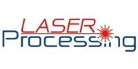 Laser Processing