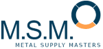 Metal Supply Masters SRL