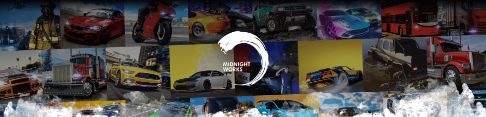 Midnight Works