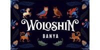 Woloshin banya