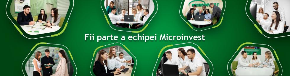 Microinvest – companie de creditare nebancară