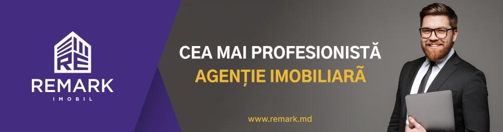 Remark Imobil