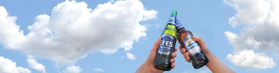 Efes Vitanta Moldova Brewery